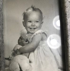 Meet your Posher, Kelli